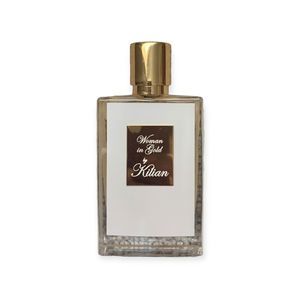 Kilian Woman in Gold Perfume